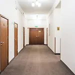 Hotel Lothus Breslau