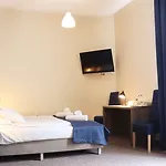 Lothus Hotel Breslau