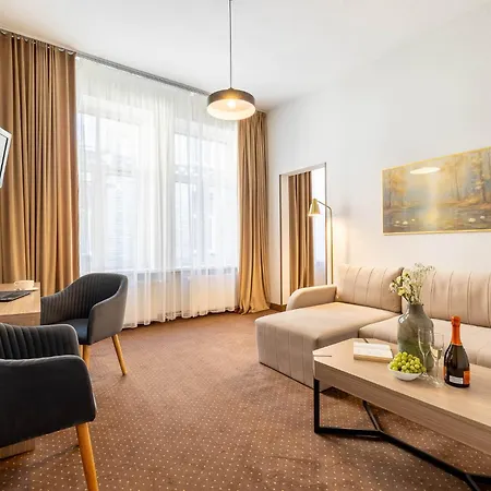 Lothus Hotel Breslau