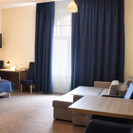Hotel Lothus
