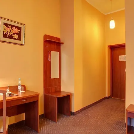Lothus 3* Wrocław