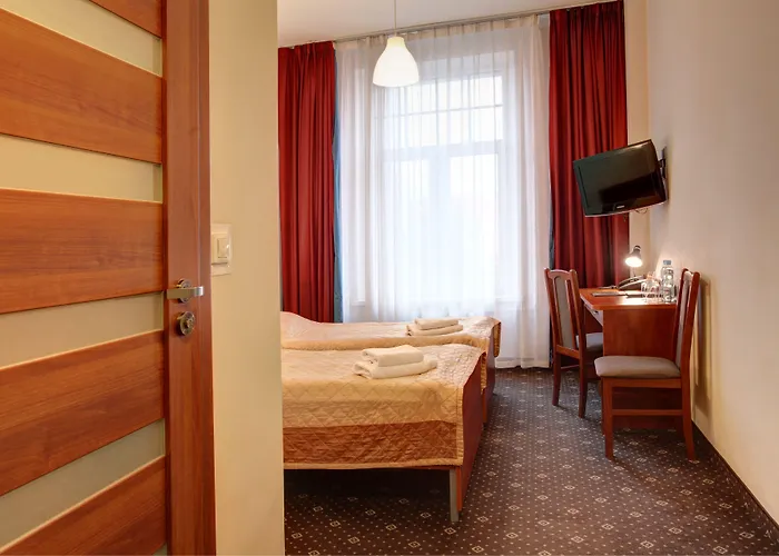 Hotell Lothus 3*
