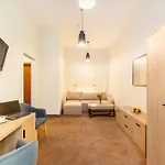Hotel Lothus Vratislav
