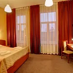Hotel Lothus Vratislav