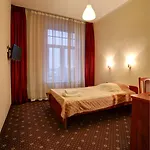 Hotel Lothus Vratislav