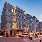 Hotel Lothus Vratislav