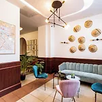 Hotel Lothus 3*