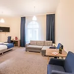 Hotel Lothus Vratislav