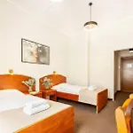 Hotel Lothus Vratislav