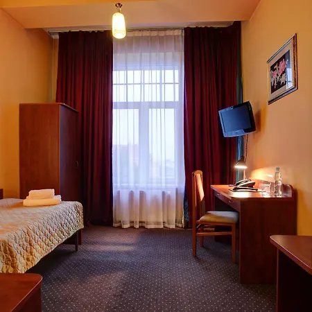 Lothus Hotel Wroclaw