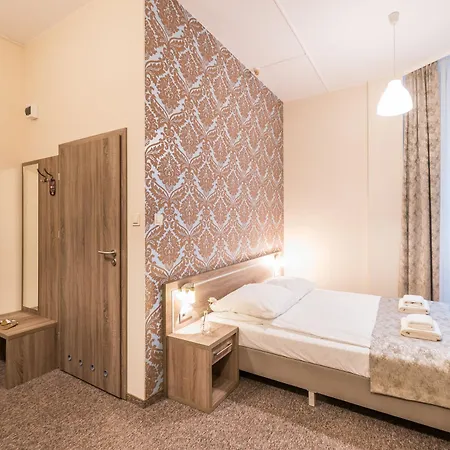 Lothus Hotel