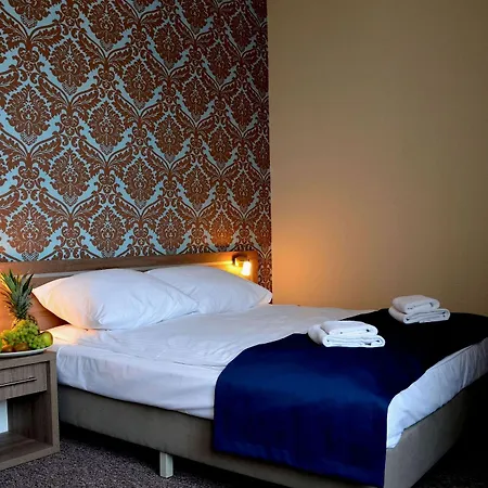 Lothus Hotel Wroclaw