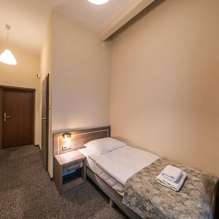Lothus Hotel 3*