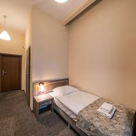 Lothus Hotel 3*