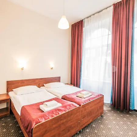Lothus Hotel Wroclaw