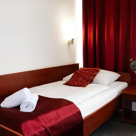 Hotel Lothus