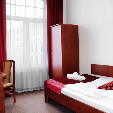 Lothus Hotel Wroclaw
