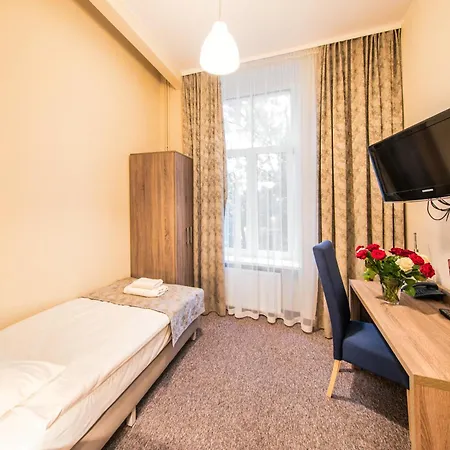 Hotel Lothus Wroclaw