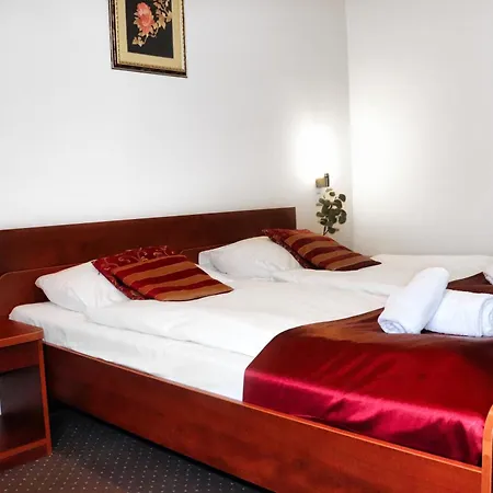 Hotel Lothus Wroclaw
