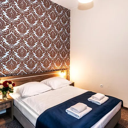 Lothus 3* Вроцлав