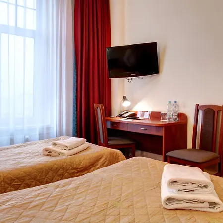 Lothus 3* Wrocław