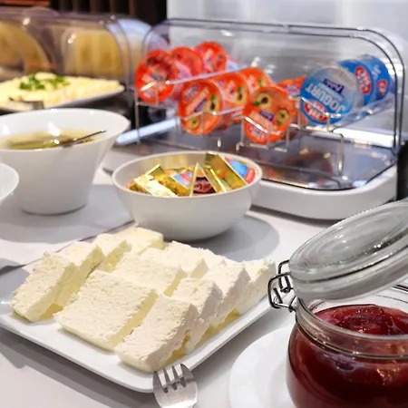 Lothus Ξενοδοχείο