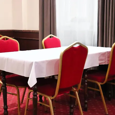 Lothus Hotel Vratislav