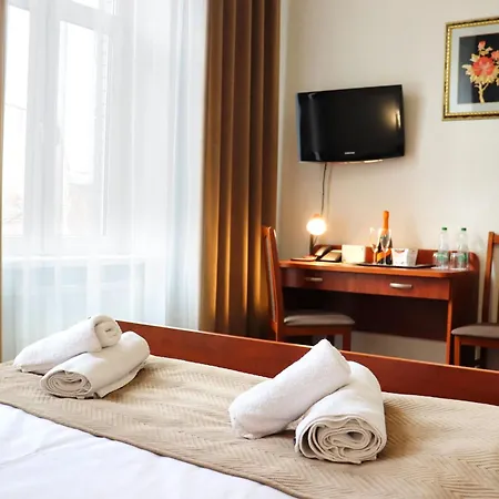 Lothus 3* Wrocław
