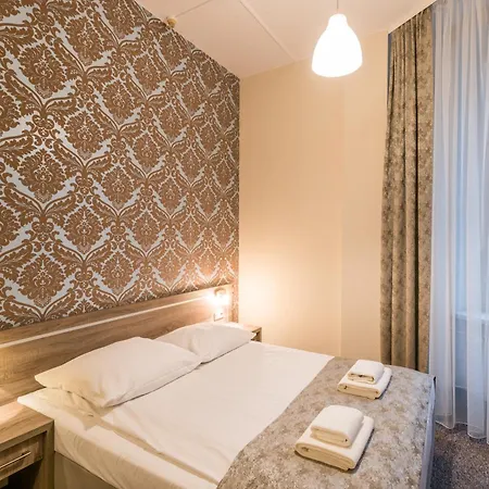 Hotel Lothus Wroclaw