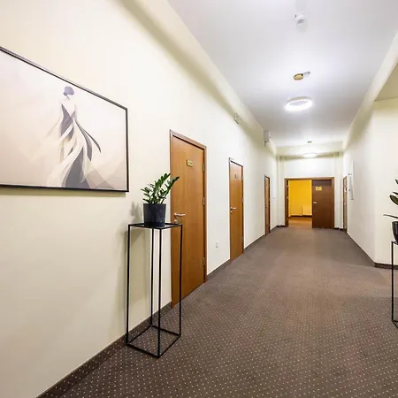 Hotel Lothus 3*