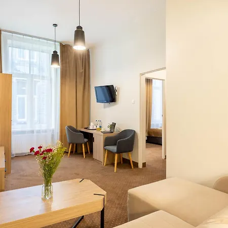 Lothus Ξενοδοχείο Βρότσλαβ