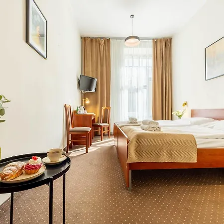 Lothus 3* Wrocław