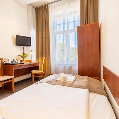 Lothus Szálloda 3*
