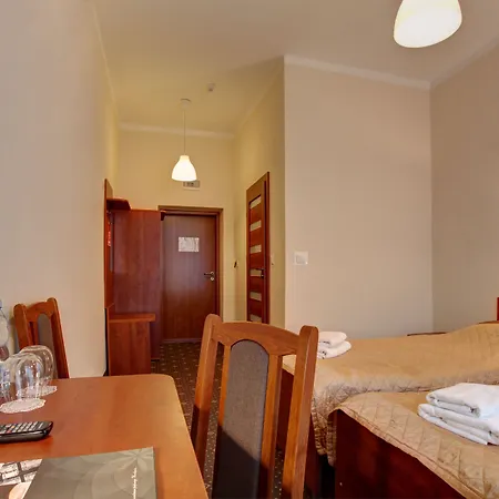 Lothus 3* Wrocław