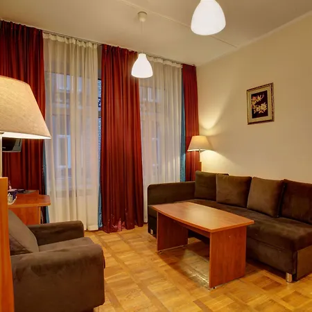 Lothus Hotel Vratislav