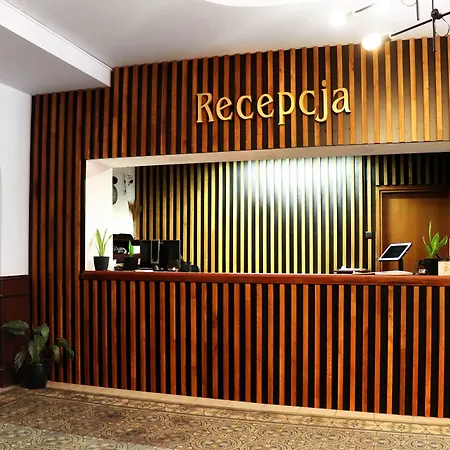 Hotel Lothus Breslavia