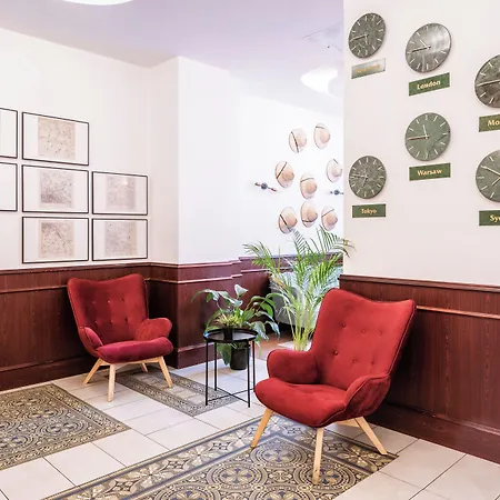 Lothus Hotel