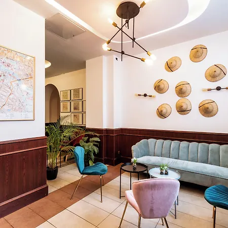 Hotel Lothus 3*