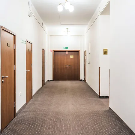 Hotel Lothus Breslavia