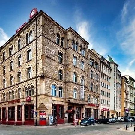 Lothus 3* Wrocław