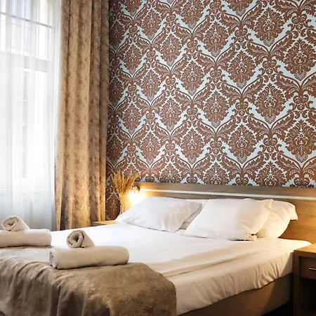 Lothus Hotel Wrocław