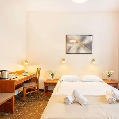 Lothus 3* Wrocław