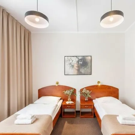 Hotel Lothus