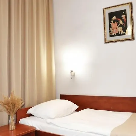 Lothus Hotel 3*