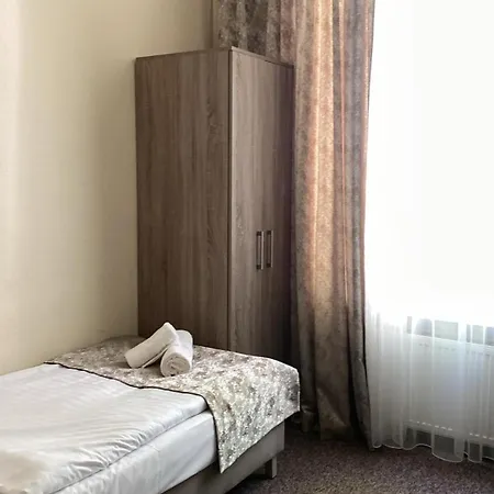 Hotel Lothus 3*