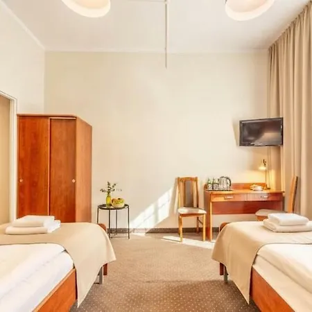 Lothus Hotel Vratislav