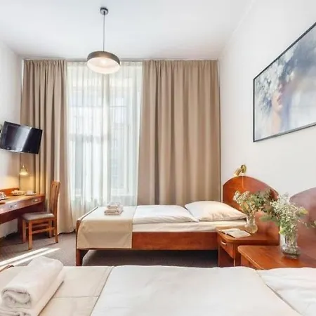 Lothus 3* Wrocław