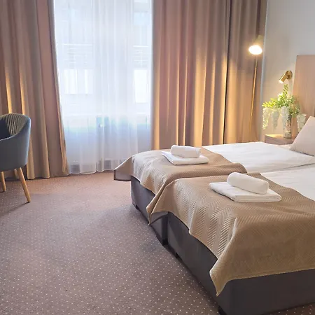 Lothus Hotel Wrocław