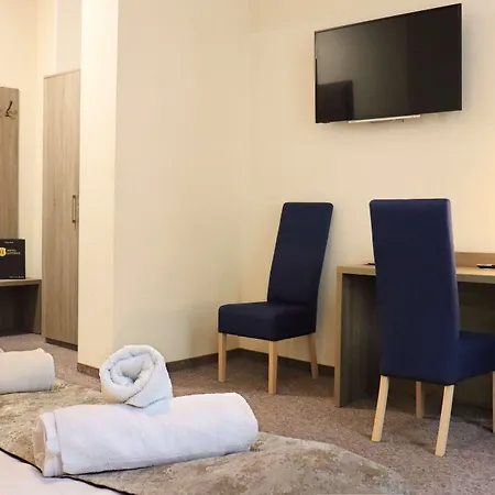 Hotel Lothus
