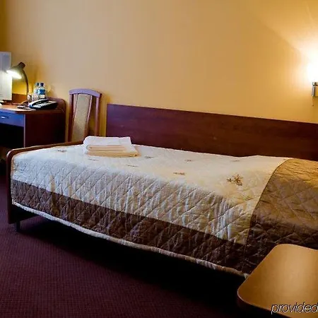 Lothus Hotel Wrocław